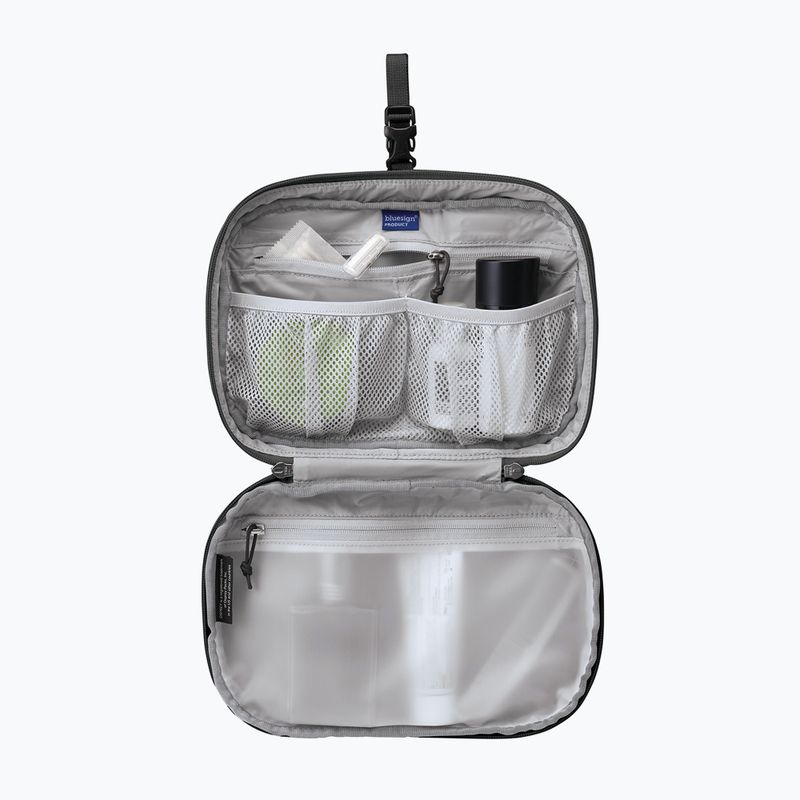 Kosmetinė Osprey Ozone Large Toiletry Kit black 4