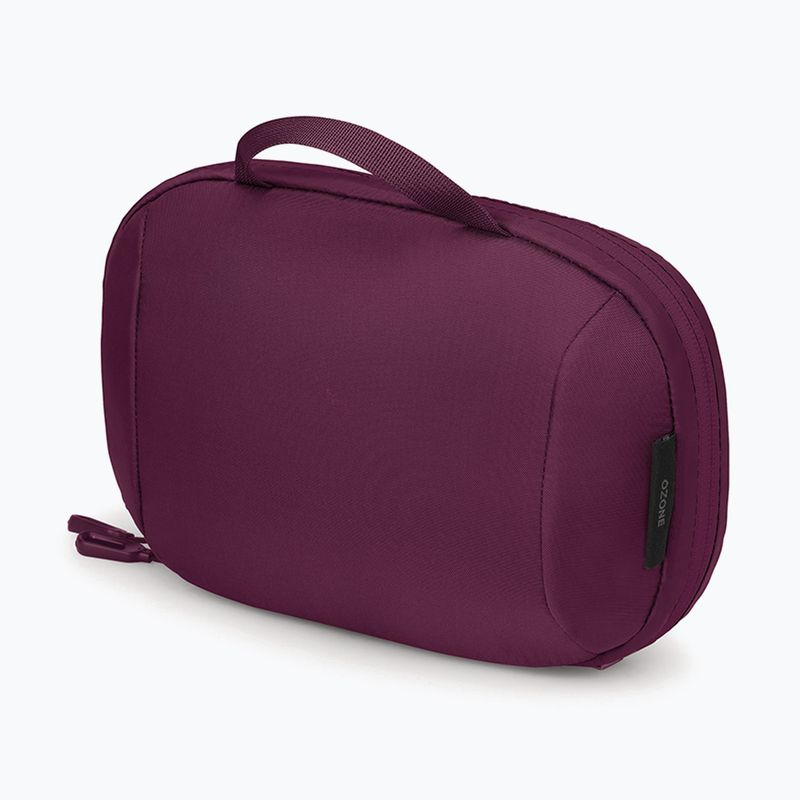 Kosmetinė Osprey Ozone Powerhouse moody burgundy 3