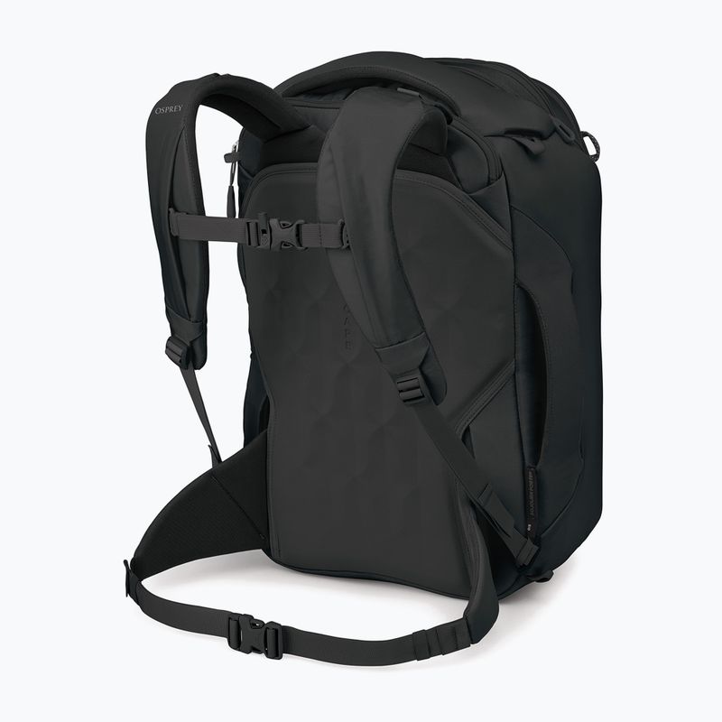 Kelioninė kuprinė Osprey Sojourn Porter Travel Pack 30 l black 3