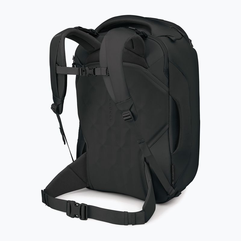 Kelioninė kuprinė Osprey Sojourn Porter Travel Pack 46 l black 3
