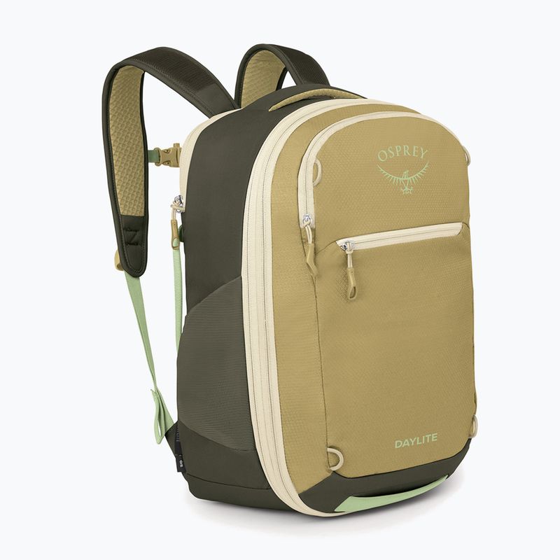 Miesto kuprinė Osprey Axis 24 l black/shale grey 2