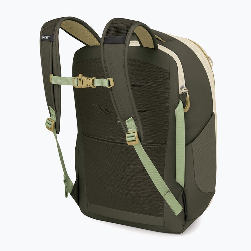 Miesto kuprinė Osprey Axis 24 l black/shale grey 4
