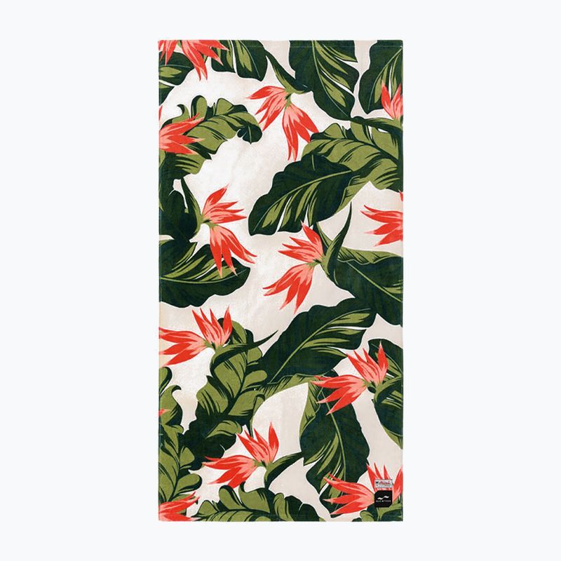 Slowtide Mauka rankšluostis baltas