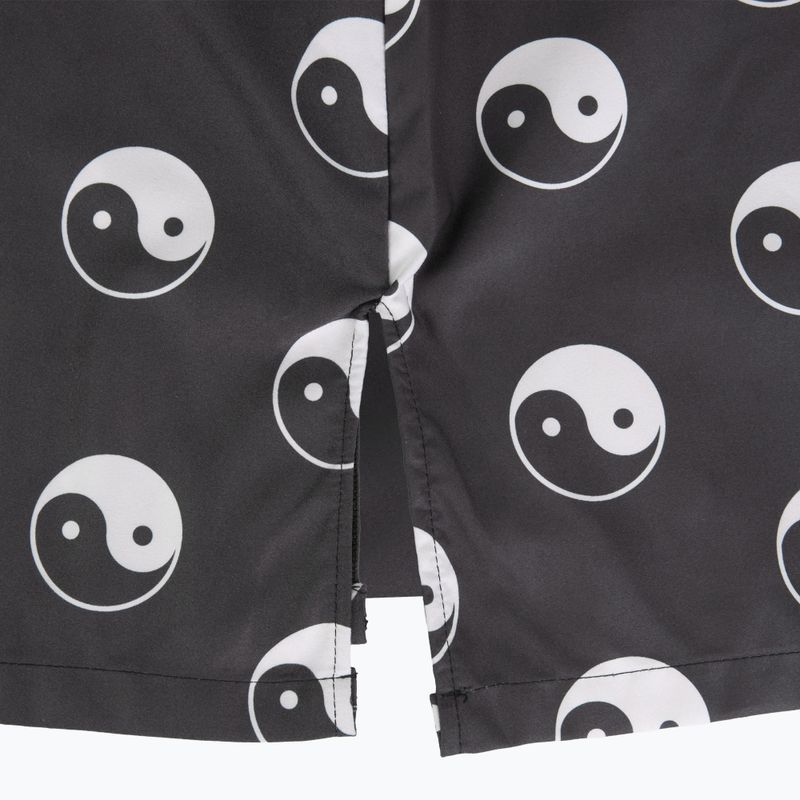 Pončas Slowtide Sun Moon Quick-Dry black 6