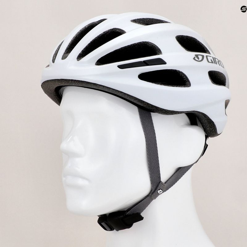 Giro Isode dviratininko šalmas baltas GR-7089211 7