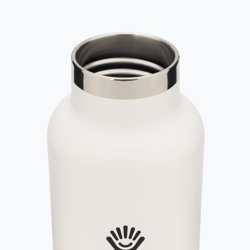 Turistinis butelis "Hydro Flask Standard Flex" 620 ml, baltas 3