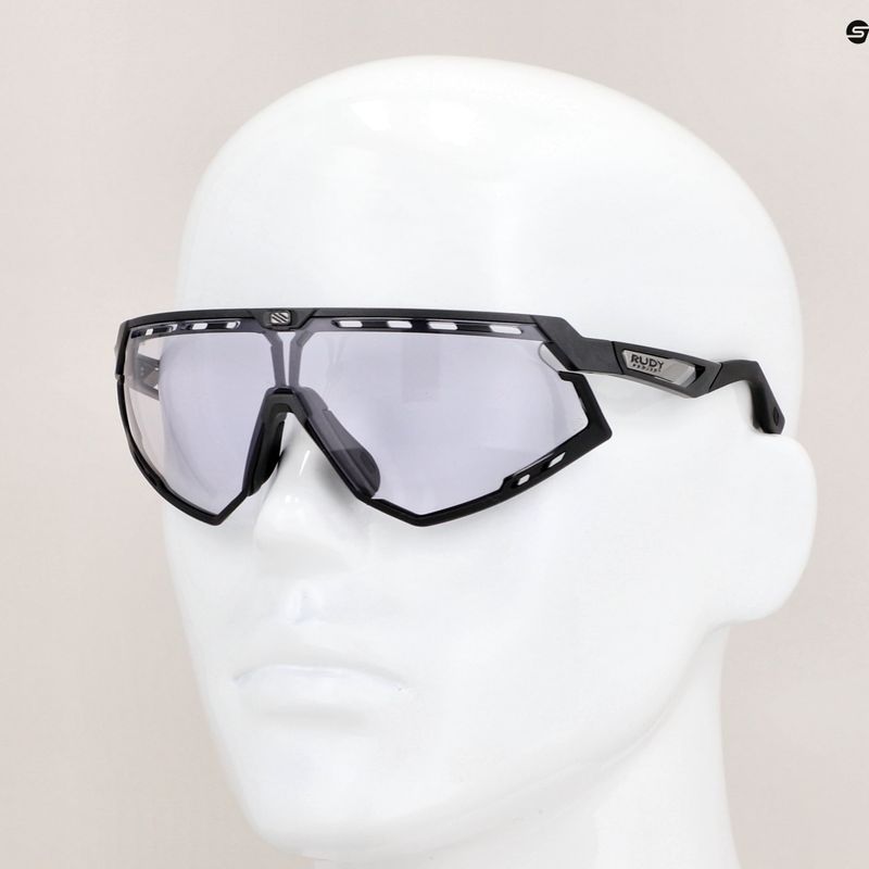 Rudy Project Defender g-black / impactx photochromic 2 black SP5273930000 akiniai nuo saulės 9