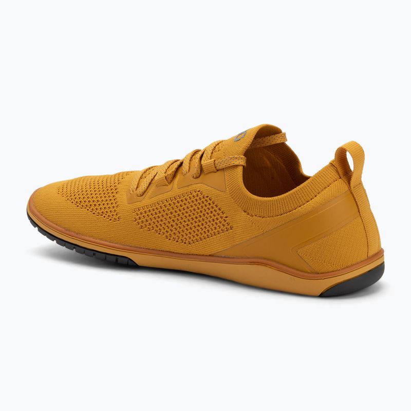 Vyriški barefoot batai Xero Shoes Nexus Knit gold 3