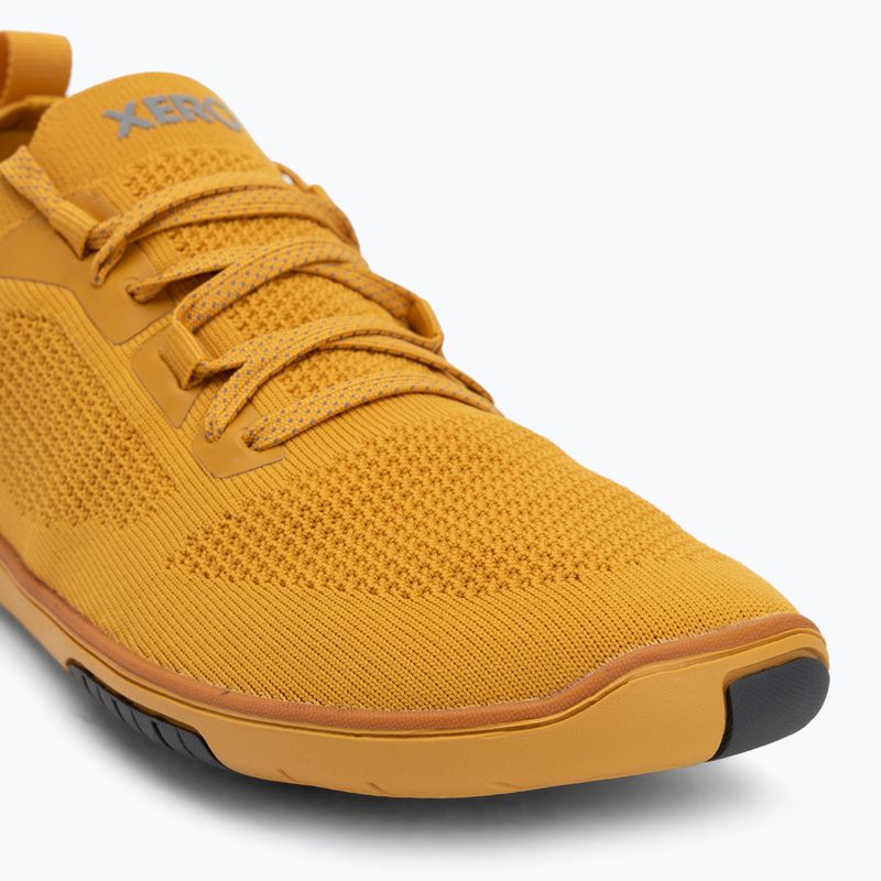 Vyriški barefoot batai Xero Shoes Nexus Knit gold 7