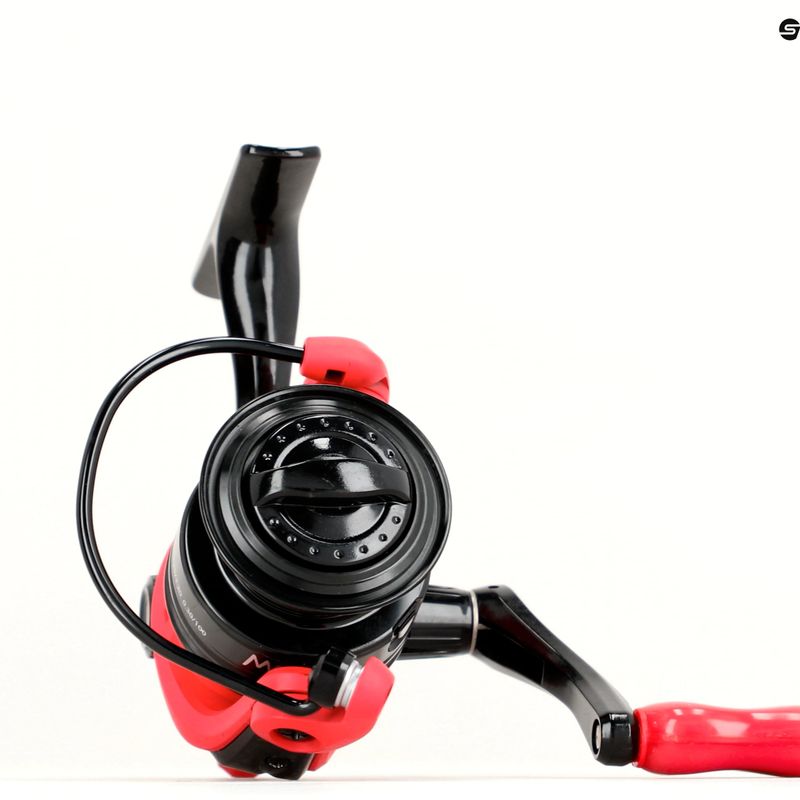 Abu Garcia Max X spiningo ritė 7