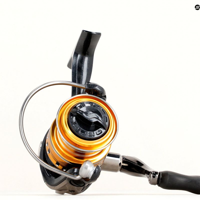 Abu Garcia Carabus AG SX spiningo ritė 3