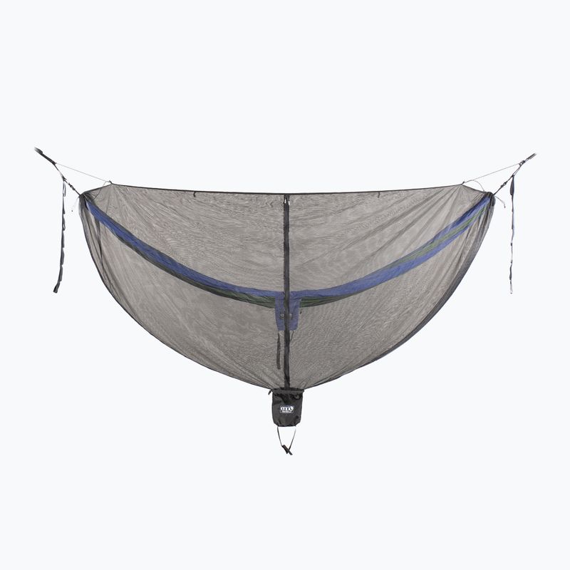 ENO Guardian Bug Net tinklelis nuo uodų juodas BN001