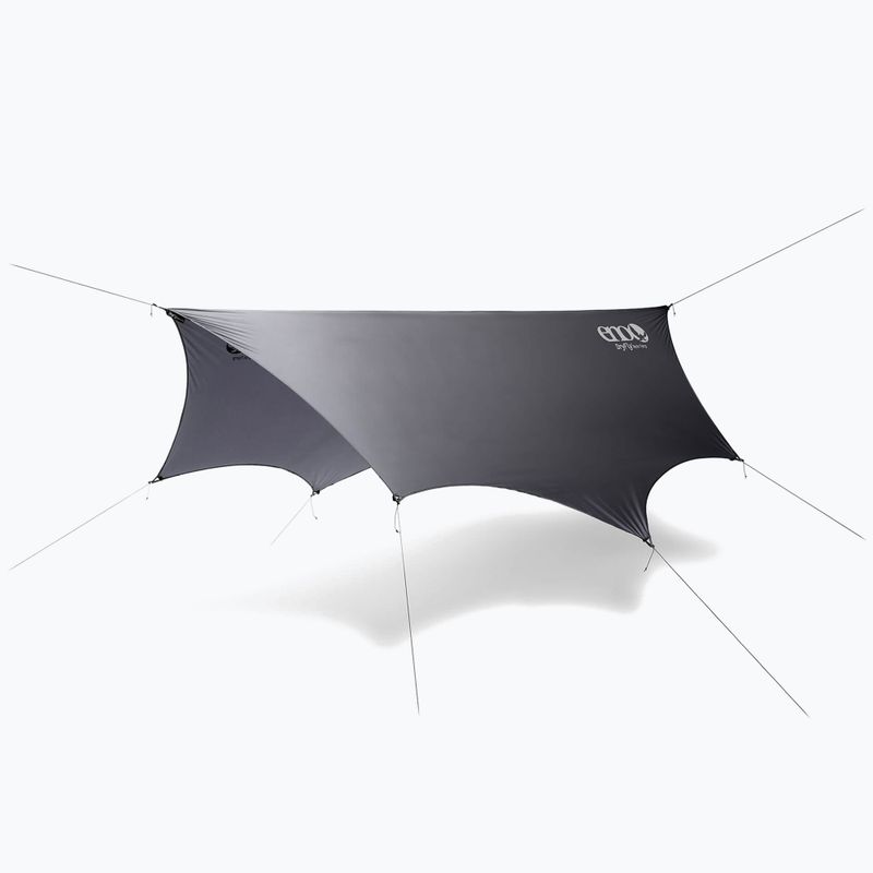 Hamako stogelis ENO DryFly Rain charcoal