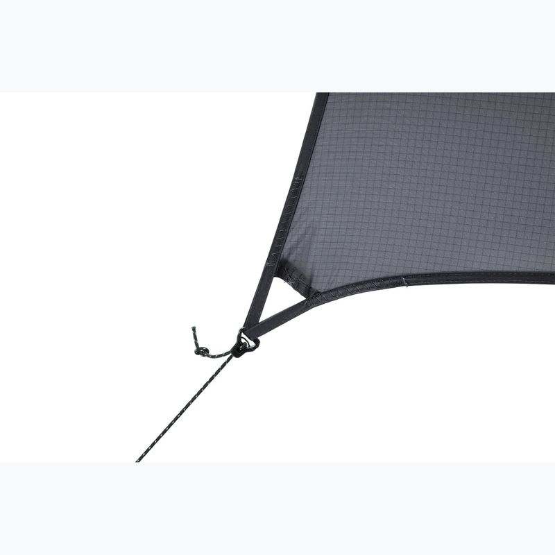 Hamako stogelis ENO DryFly Rain charcoal 2