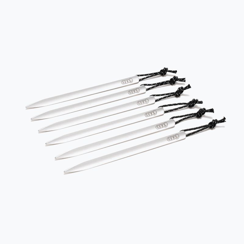 Hamako stogelis ENO DryFly Rain charcoal 4