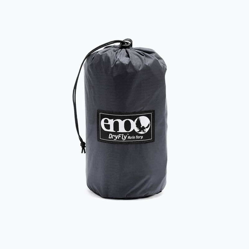 Hamako stogelis ENO DryFly Rain charcoal 5