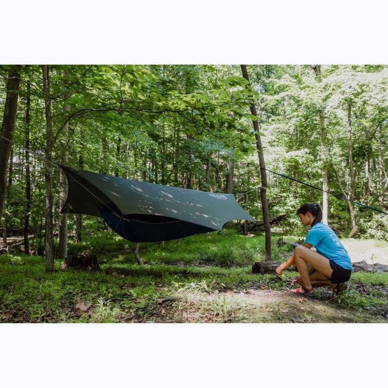 Hamako stogelis ENO DryFly Rain charcoal 6