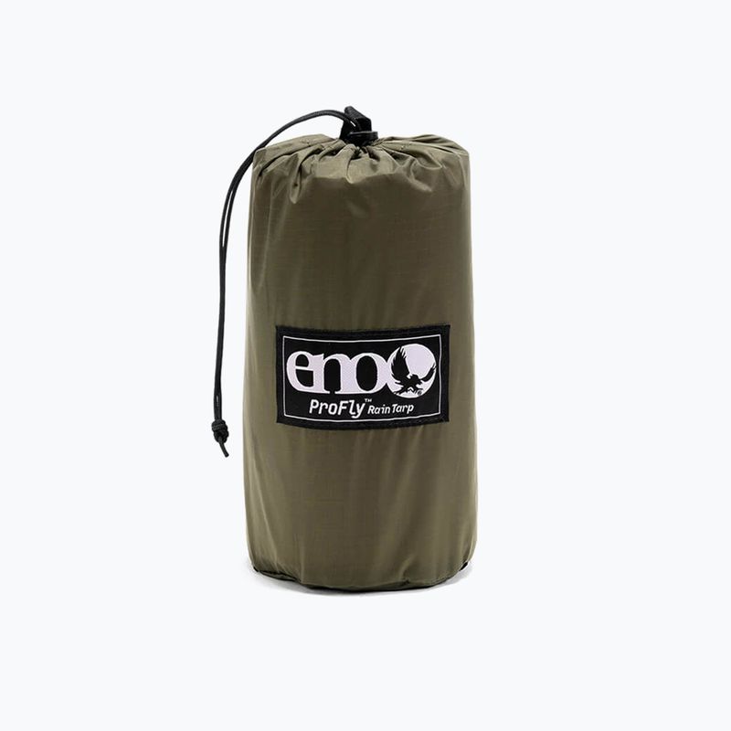 ENO ProFly hamako stogelis žalias PF003 4