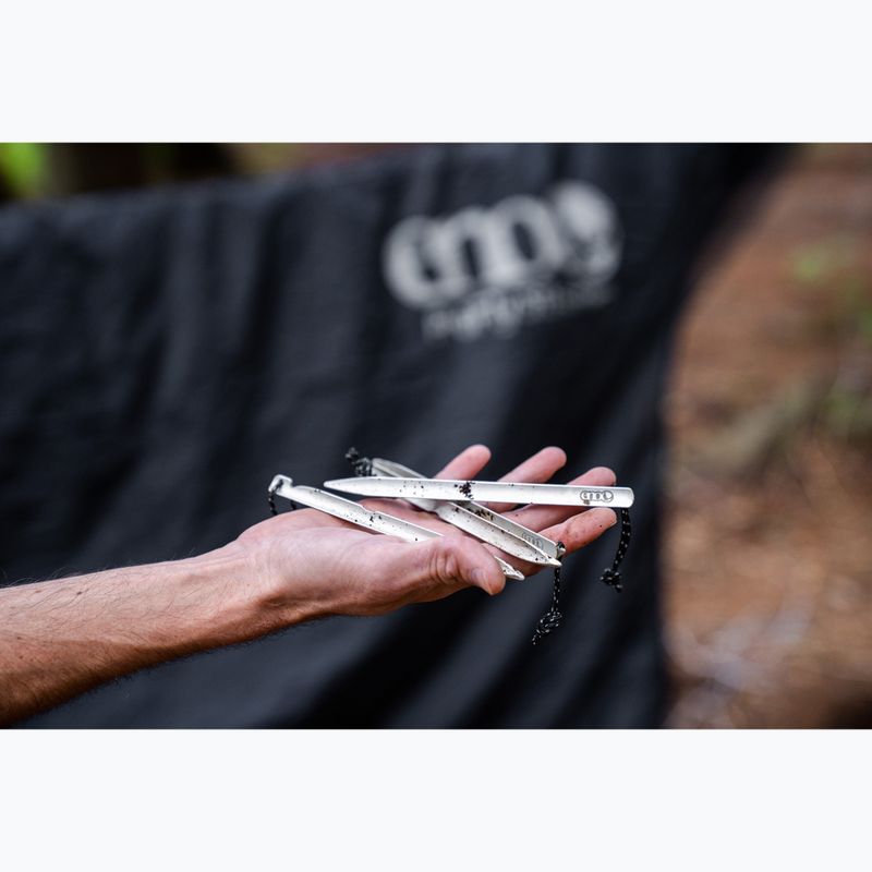 Palapinė segtukai ENO Tarp Stake 6 pcs. 6