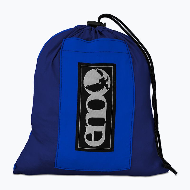Pikniko antklodė ENO Islander navy/royal 7