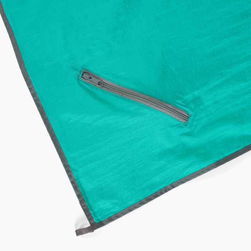 Pikniko antklodė ENO Islander geo/orange 2