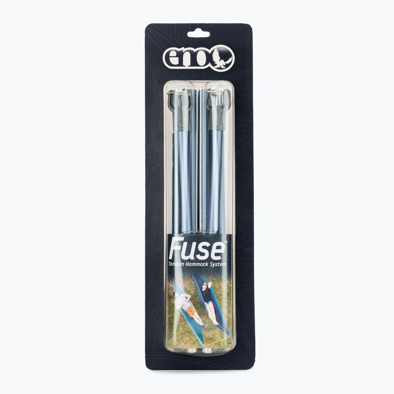 Hamako jungtis ENO Fuse Tandem Hammock System salte