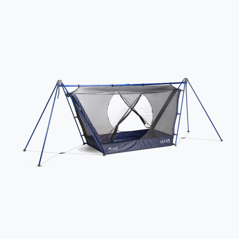 Turistinė pastogė ENO Nomad Shelter System navy 2