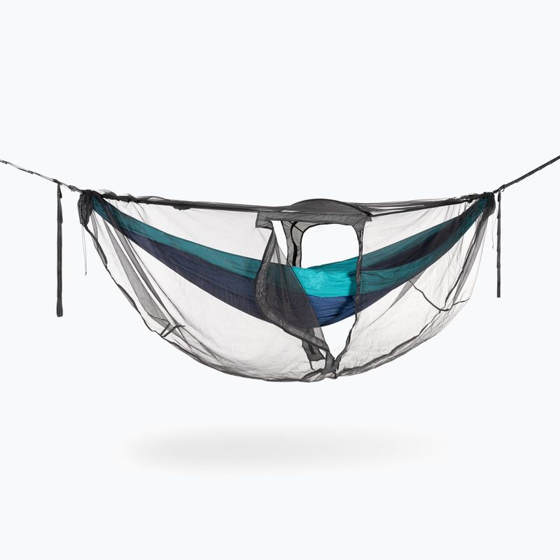 Tinklelis nuo uodų hamakui ENO Guardian DX Bug Net charcoal