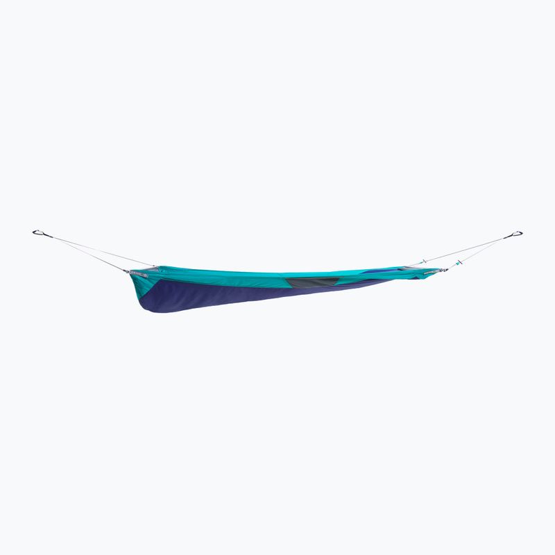 Turistinis hamakas ENO SkyLoft seafoam/navy 3