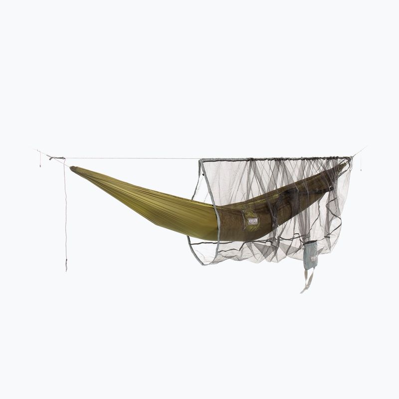 Tinklas nuo uodų ENO Guardian SL Bug Net grey 3