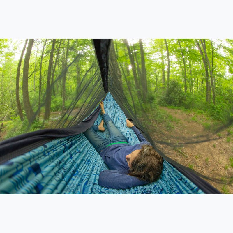 Tinklas nuo uodų ENO Guardian SL Bug Net grey 8