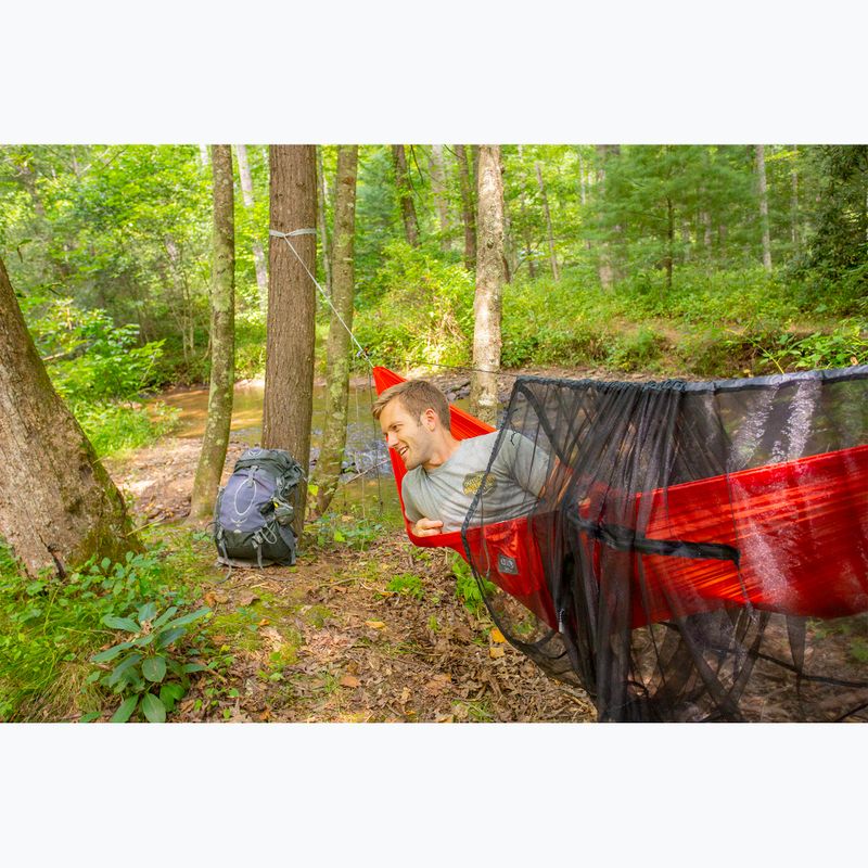 Tinklas nuo uodų ENO Guardian SL Bug Net grey 9