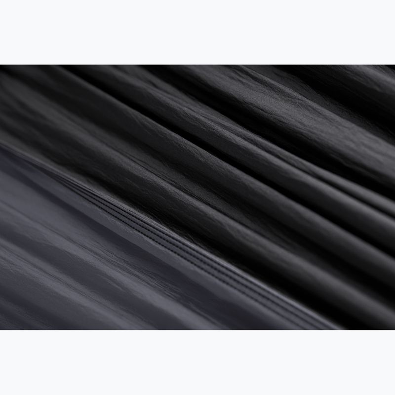 Turistinis hamakas ENO SingleNest black / charcoal 3