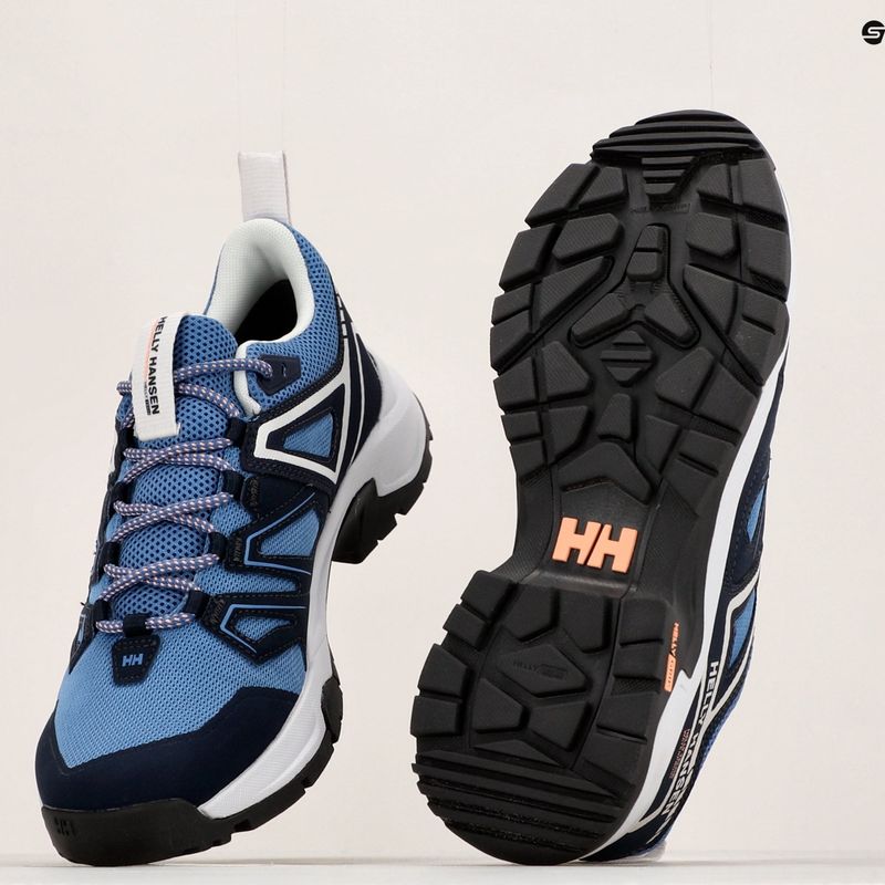 Moteriški trekingo batai Helly Hansen Stalheim HT blue 11850_636 19