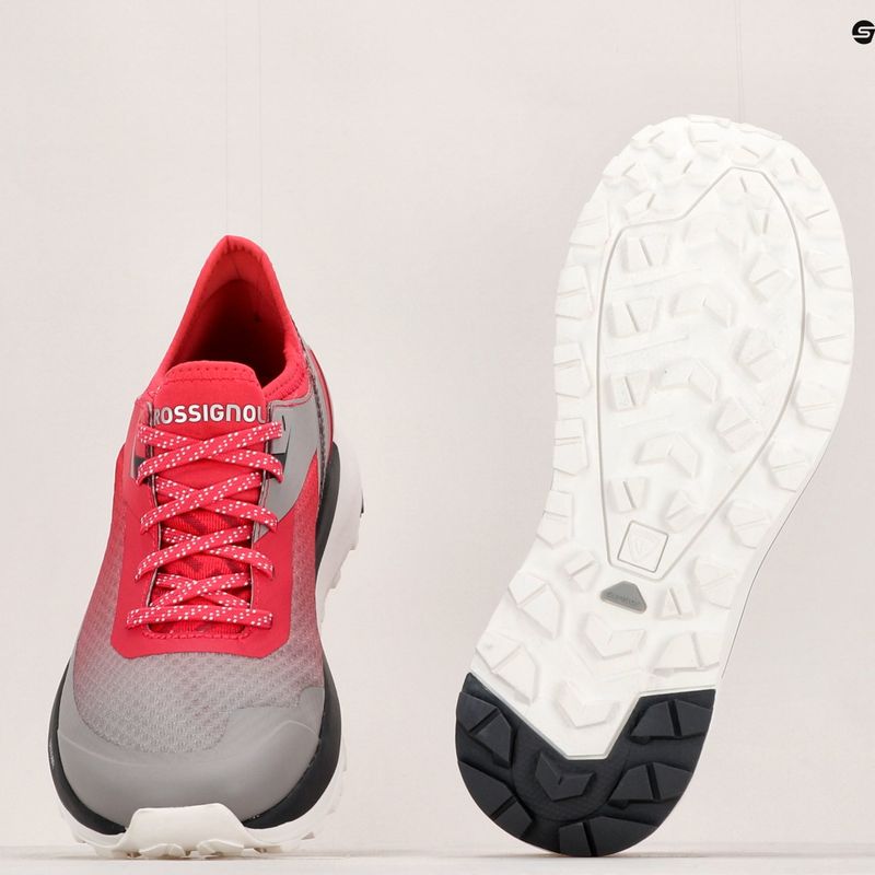 Moteriški trekingo batai Rossignol SKPR LT candy pink 16