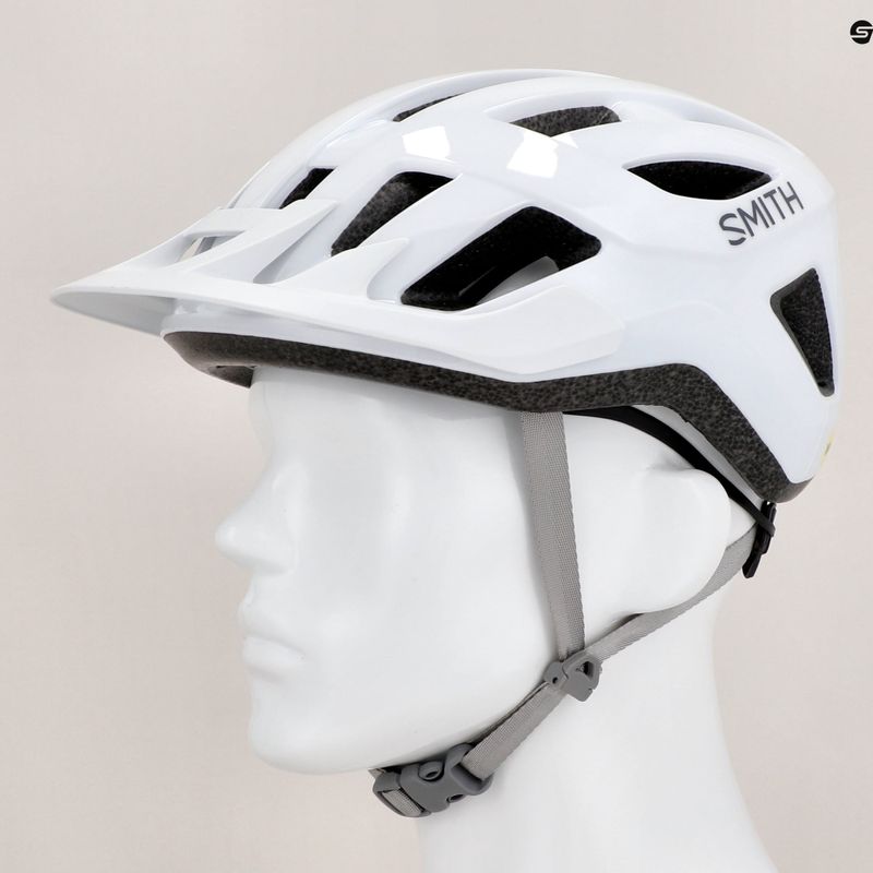 Smith Convoy MIPS 7KD dviratininko šalmas baltas E00741 9