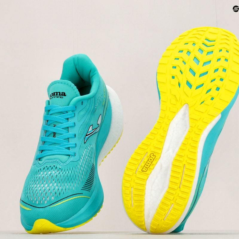 Joma vyriški bėgimo bateliai R.2000 2317 blue RR200S2317 17