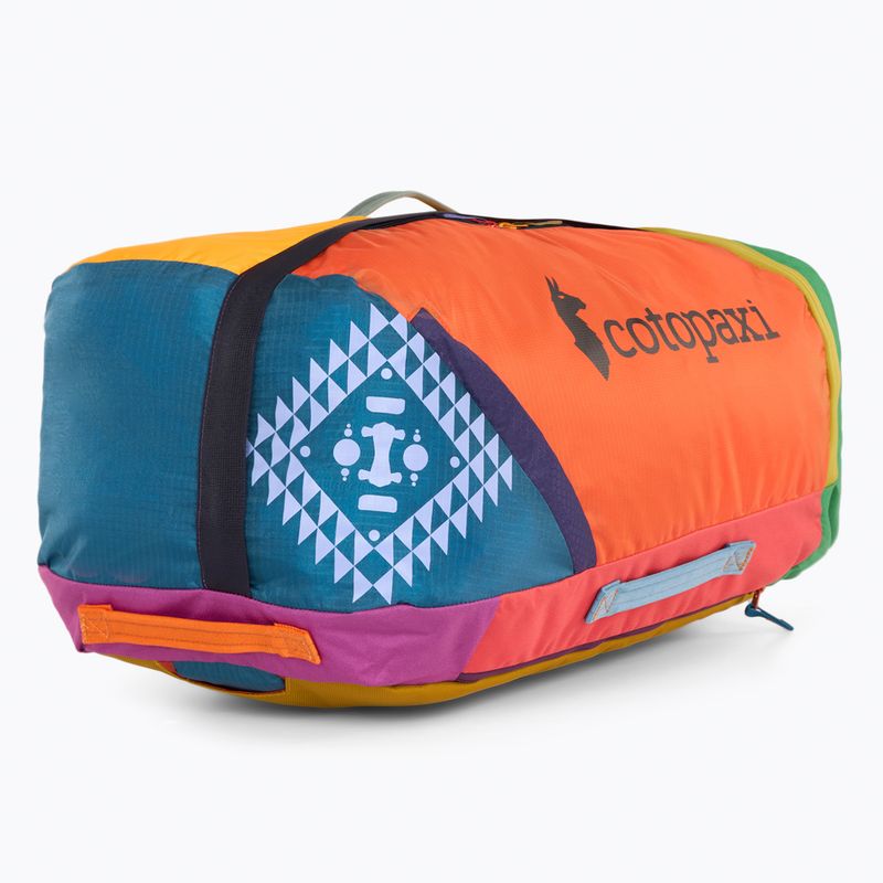 Kelioninis krepšys Cotopaxi Uyuni Duffel 46 l del dia 2
