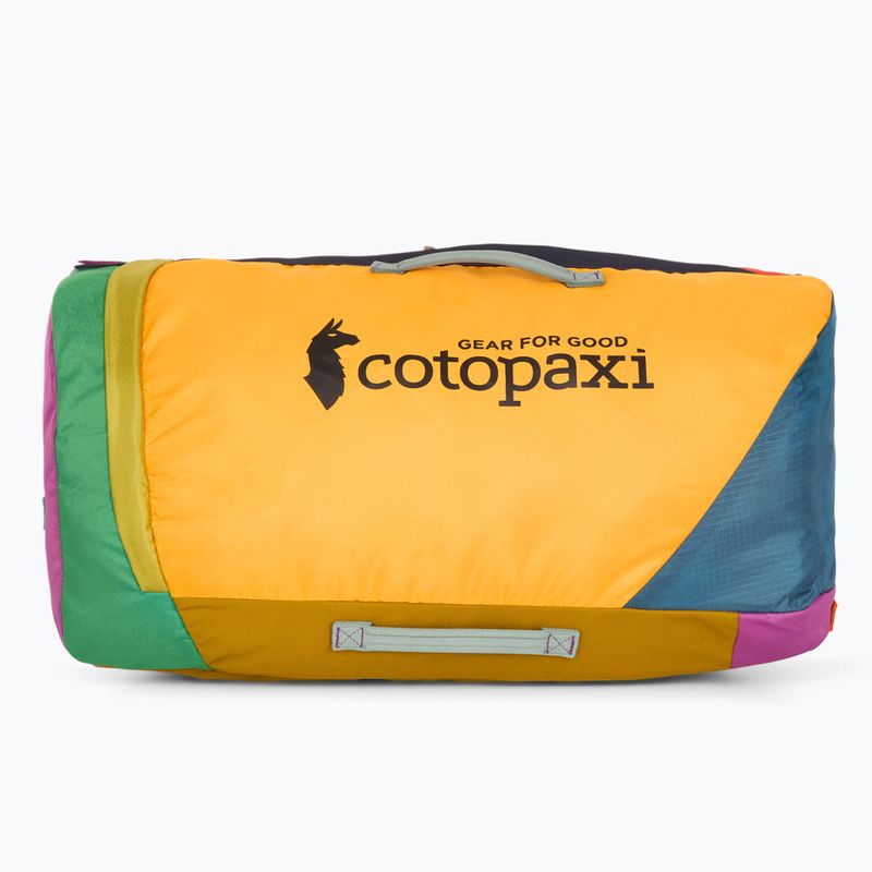 Kelioninis krepšys Cotopaxi Uyuni Duffel 46 l del dia 3