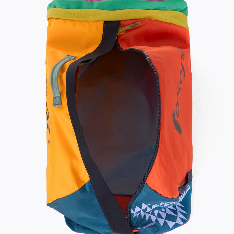 Kelioninis krepšys Cotopaxi Uyuni Duffel 46 l del dia 4