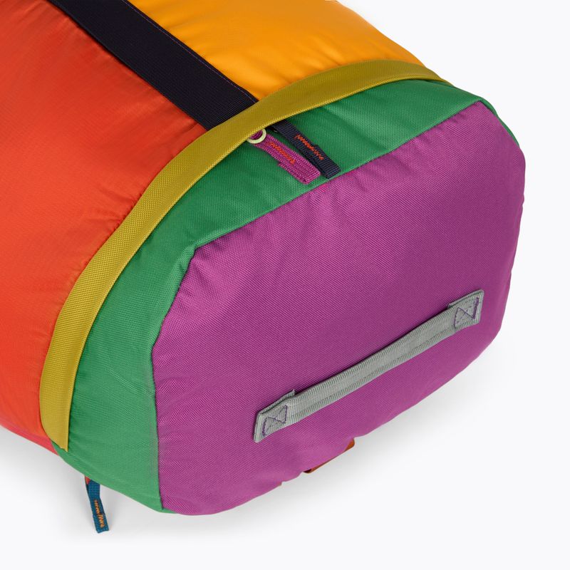 Kelioninis krepšys Cotopaxi Uyuni Duffel 46 l del dia 6