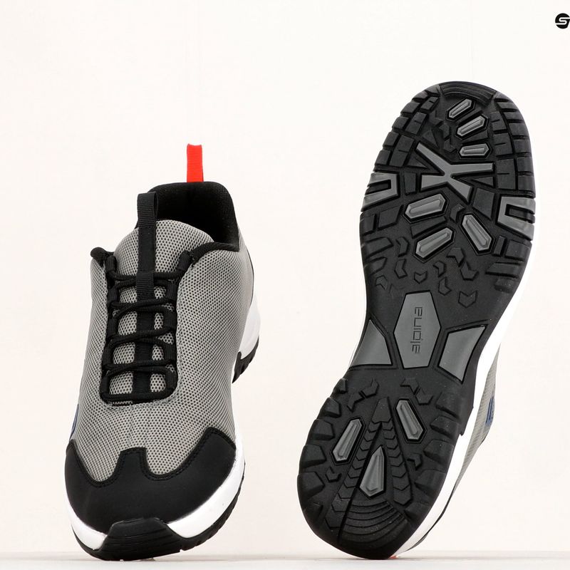 Vyriški žygio batai Alpina Ewl formal grey 12