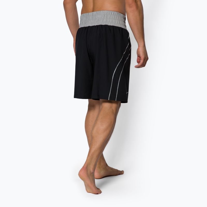 Vyriški Nike bokso šortai juodi 652860-012 3