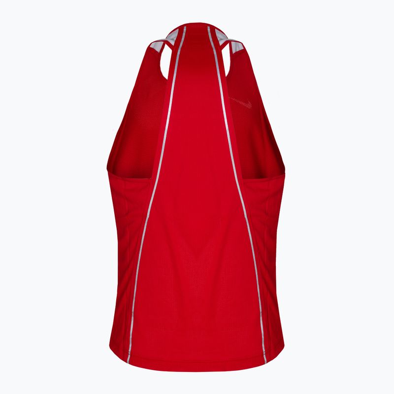 Vyriški treniruočių marškinėliai Nike Boxing Tank red 652861-657 2