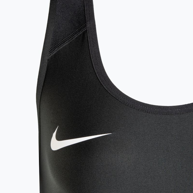 Moteriškas kombinezonas Nike Weightlifting Singlet black 3