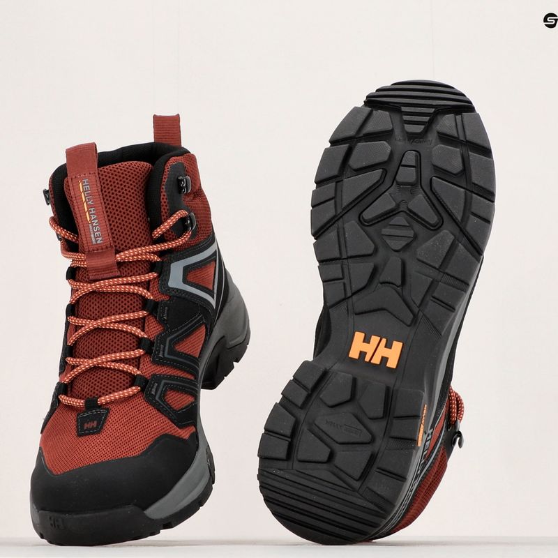 Vyriški trekingo batai Helly Hansen Stalheim HT Boot brown 11851_301 19