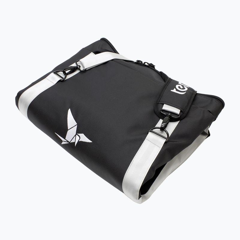 "Tern Stow Bag" juodos spalvos krepšys 3