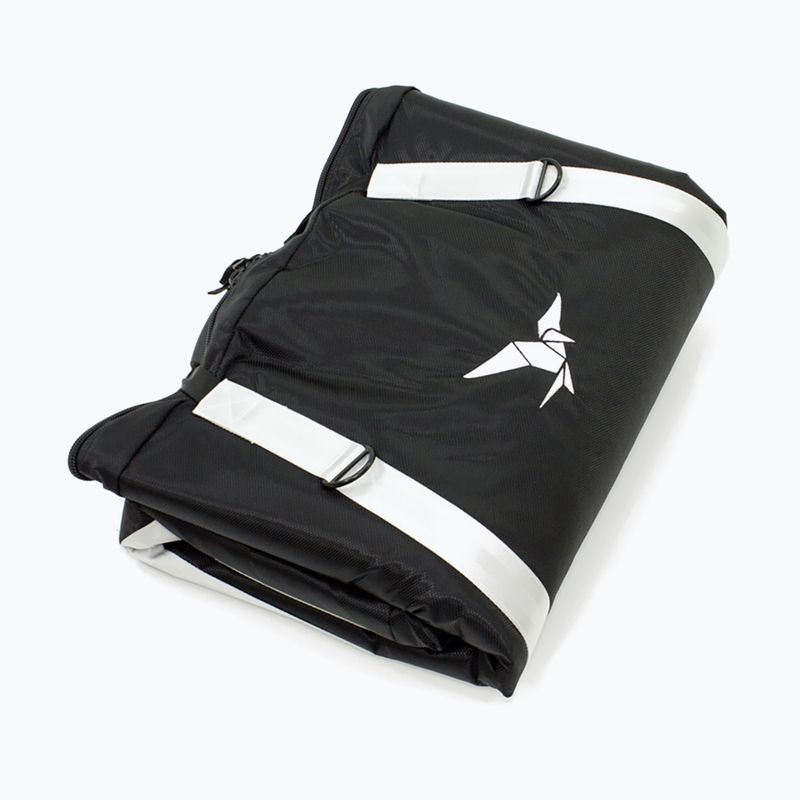 "Tern Stow Bag" juodos spalvos krepšys 4