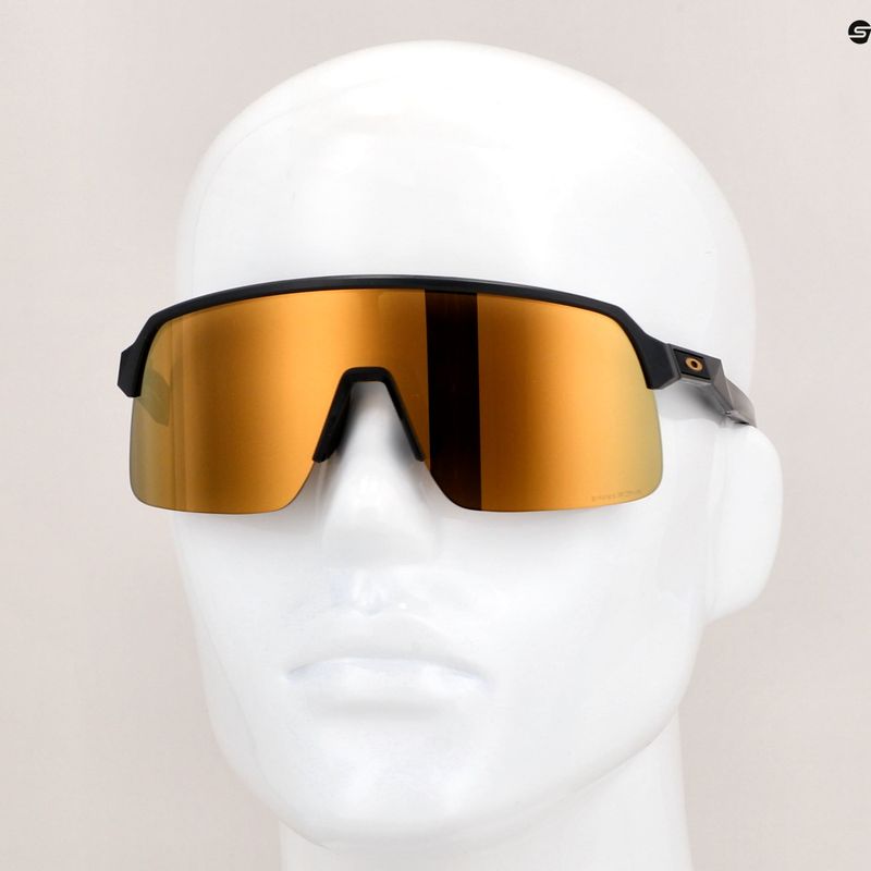 Oakley Sutro Lite matiniai anglies dviračių akiniai 0OO9463-946313 13