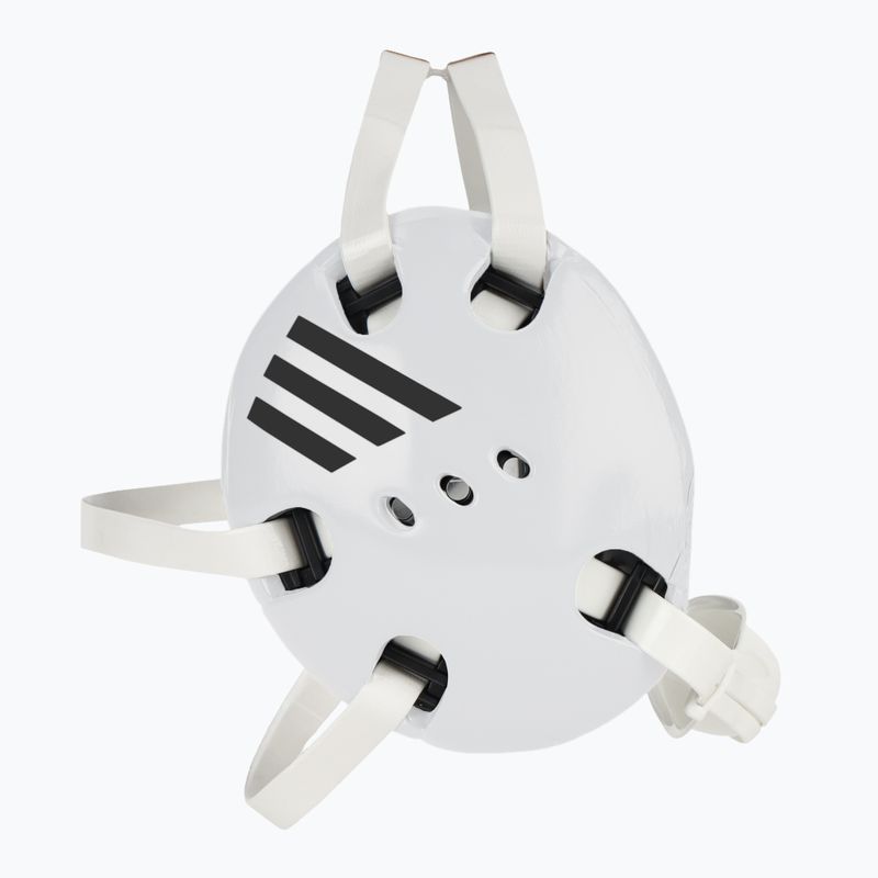 Ausų apsaugos adidas Response Ear white/white 2